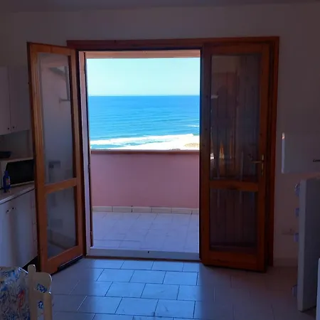 Appartement La Roccia Sul Mare *