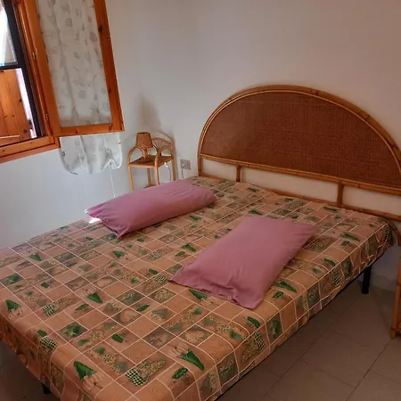 Appartement La Roccia Sul Mare *