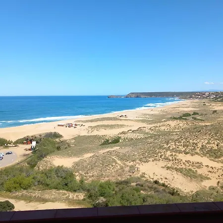 Appartement La Roccia Sul Mare *