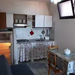 Appartamento La Roccia Sul Mare Torre dei Corsari