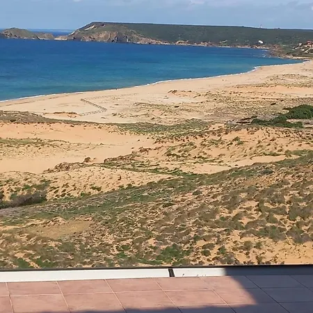 Appartamento La Roccia Sul Mare